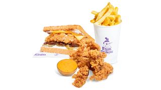 FAIN COMBO TOAST -610G