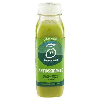 Innocent Antiossidante Verde Super Smoothie 300 ml