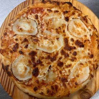 Pizza 4 Queijos (26cm)