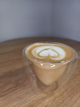 Кава Капучино (250мл)