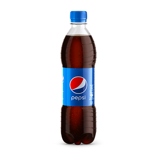 Pepsi 0,5l