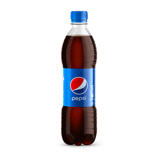 Pepsi 0,5l