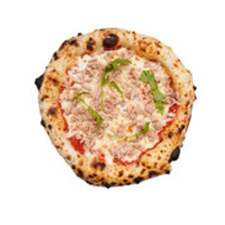 Pizza Tonno