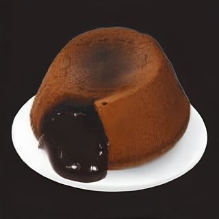 65 Suffè al cioccolato