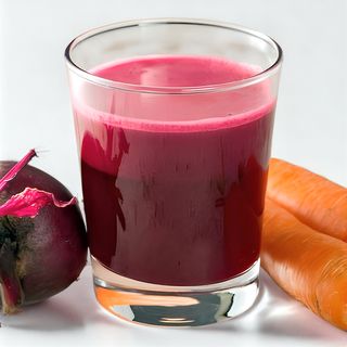 Jus De Carotte Betterave & Concombre