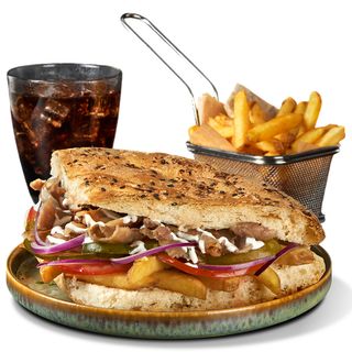 MENÚ PITA COLMILLO TURCO