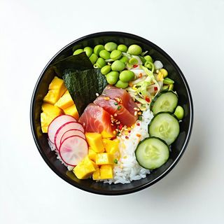 Componi la tua pokè small