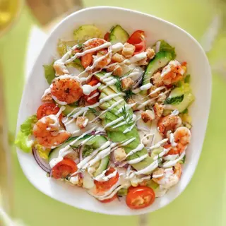 Salade Mix