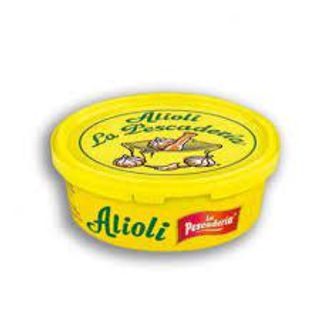 Alioli la Pescadería (125 G.)