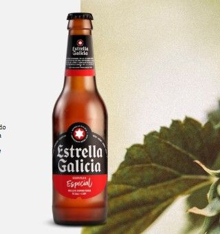 Estrella Galicia