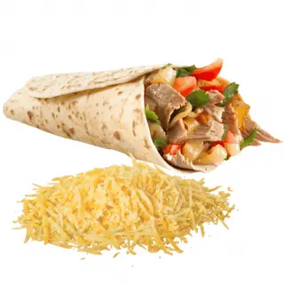 Rollo arabskie serem