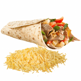 Rollo arabskie serem