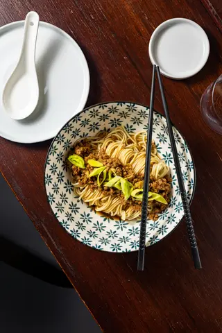 Xiao Noodles