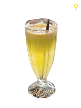 Jus de Pomme Moyen