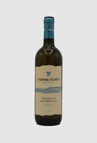 Trebbiano Chardonnay - Terre Forti