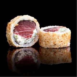 California tuńczyk delivery