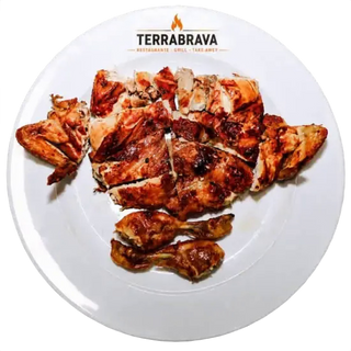 1 Frango Inteiro