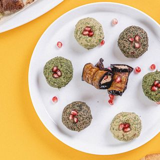 ფხალის ასორტი