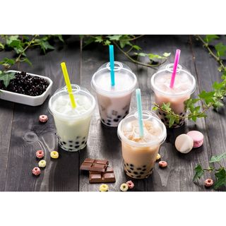 Original Cheesecake Milk Boba Tea