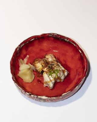 Нігірі з вугрем (2шт)