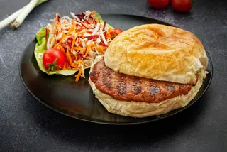 Pljeskavica 190g