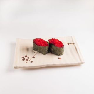 Gunkan Tobiko (2 ud.)