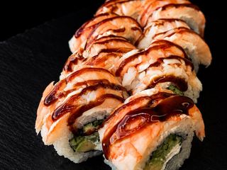 Ebi Tiger