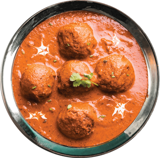 Malai Kofta
