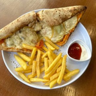 Panozzo Viande Hachée