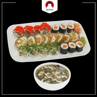 Single Box 22PCS 