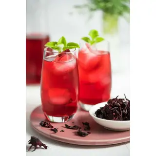 Hibiscus Juice 1 litre