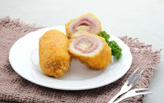 gordon bleu din piept de pui