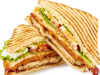 Sándwich Club 3 Plantas