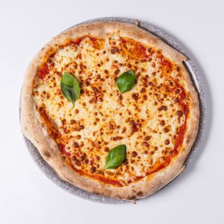 Pizza Margherita