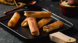 ბლინჩიკი კარტოფილის  არაჟანი