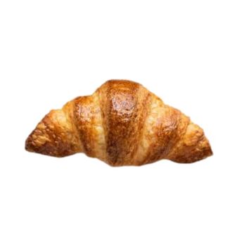 Croissant Recto 1ud