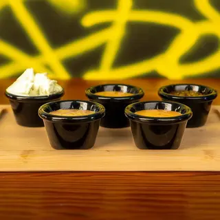 Salsa Mayonesa