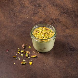 Tiramisu di Pistacchio