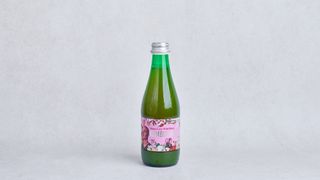 Kombucha Share Love Wild Rose