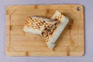 Prime kebab XXL