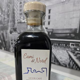 licor de cafe