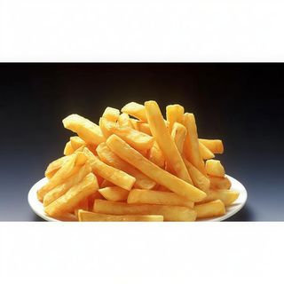 Patatas Fritas