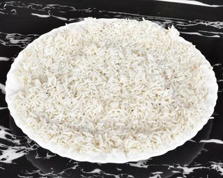 Arroz Basmati