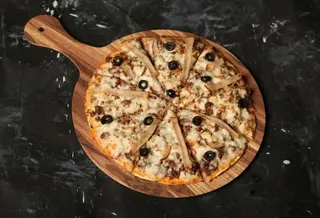 Pizza Chef Story