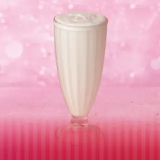 Vanilla - Double Thick