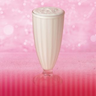 Vanilla - Double Thick