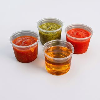 Picantes em mini pote (15mL)