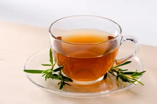 Tisane Au Choix