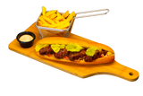 Sandwich Tafernout Kefta