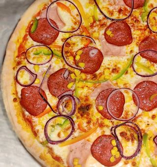 Pizza Maestro (duża/36cm)